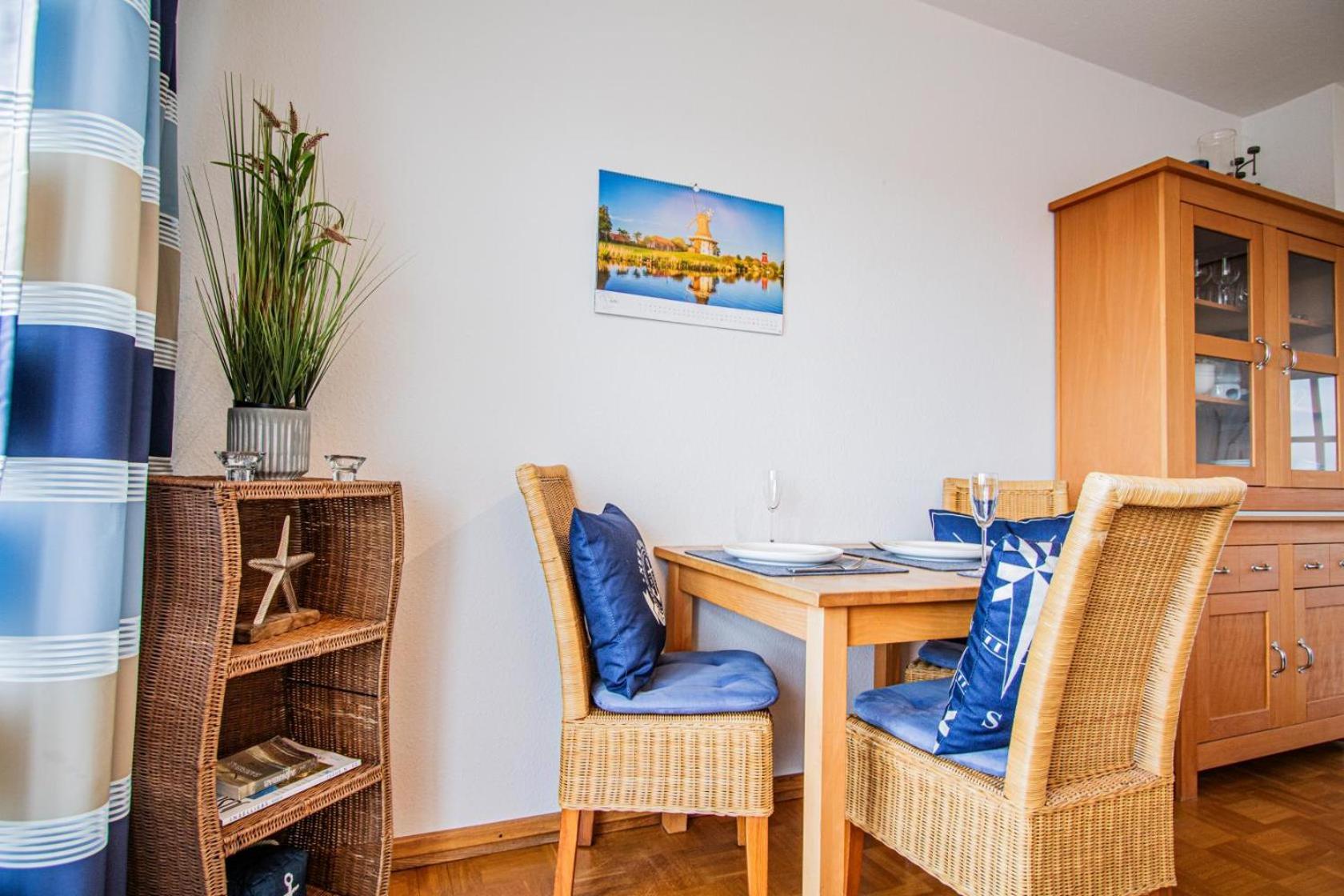 Atlantik 23 -Standnahe Ferienwohnung Wenningstedt-Braderup Extérieur photo